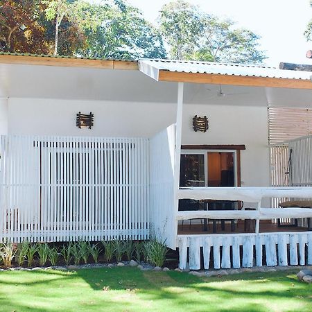 Olivia Del Caribe Suite Puerto Viejo de Talamanca Luaran gambar