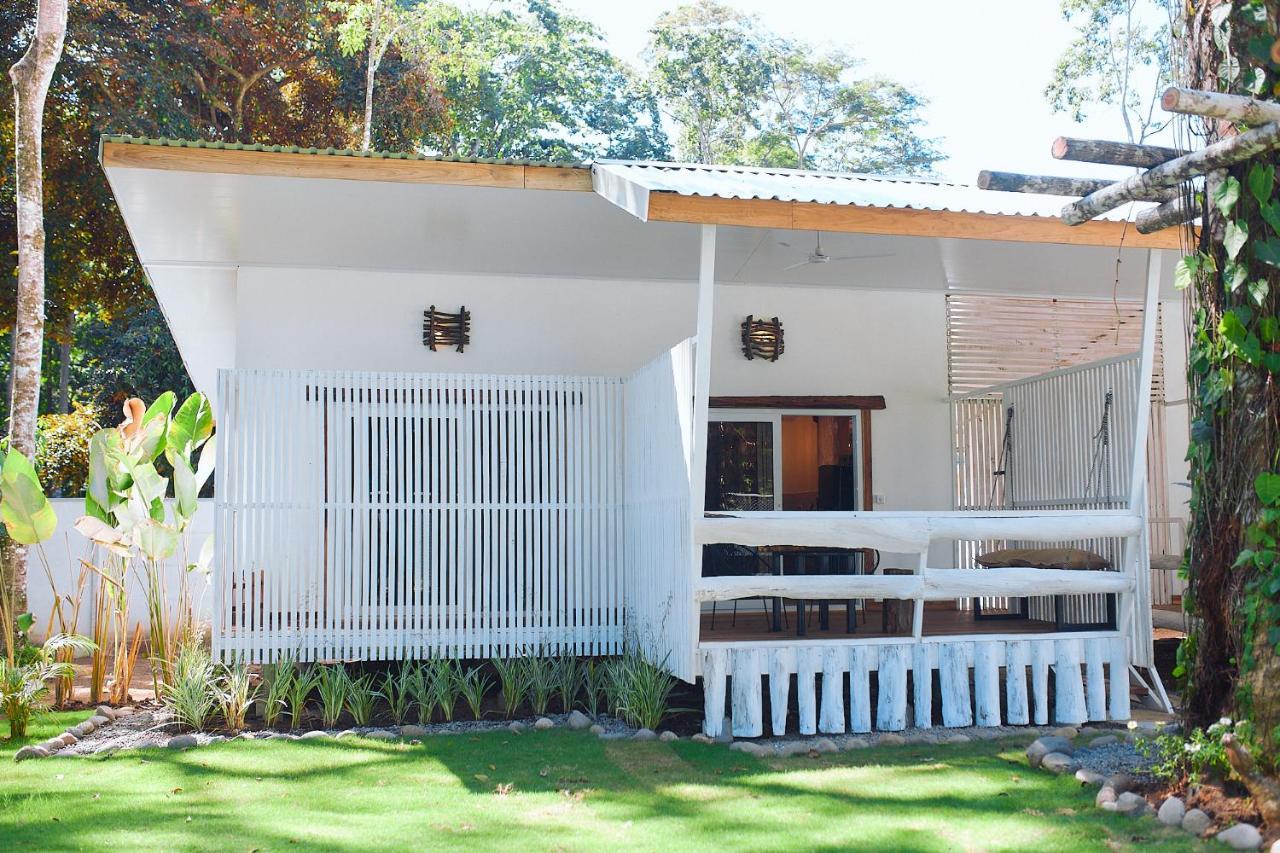 Olivia Del Caribe Suite Puerto Viejo de Talamanca Luaran gambar
