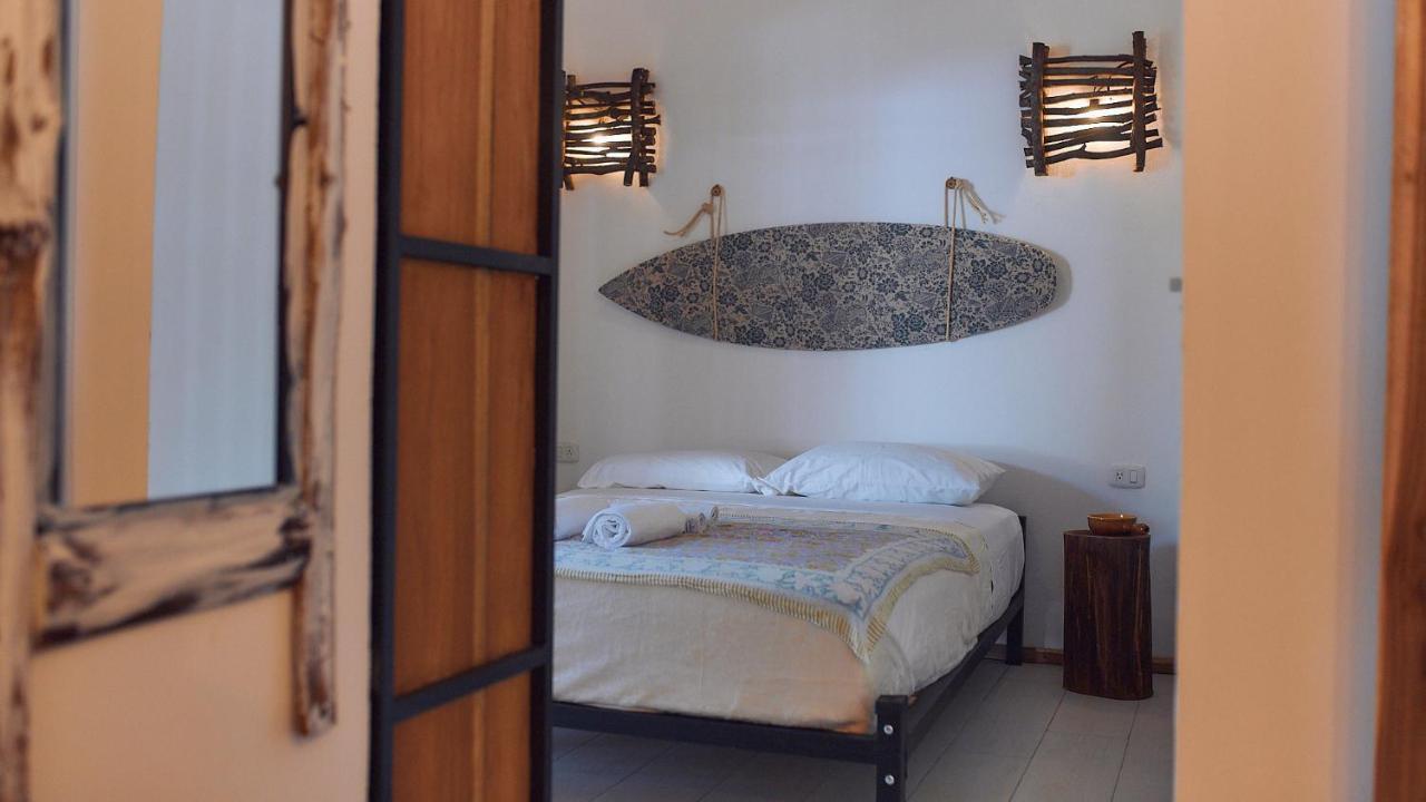 Olivia Del Caribe Suite Puerto Viejo de Talamanca Luaran gambar