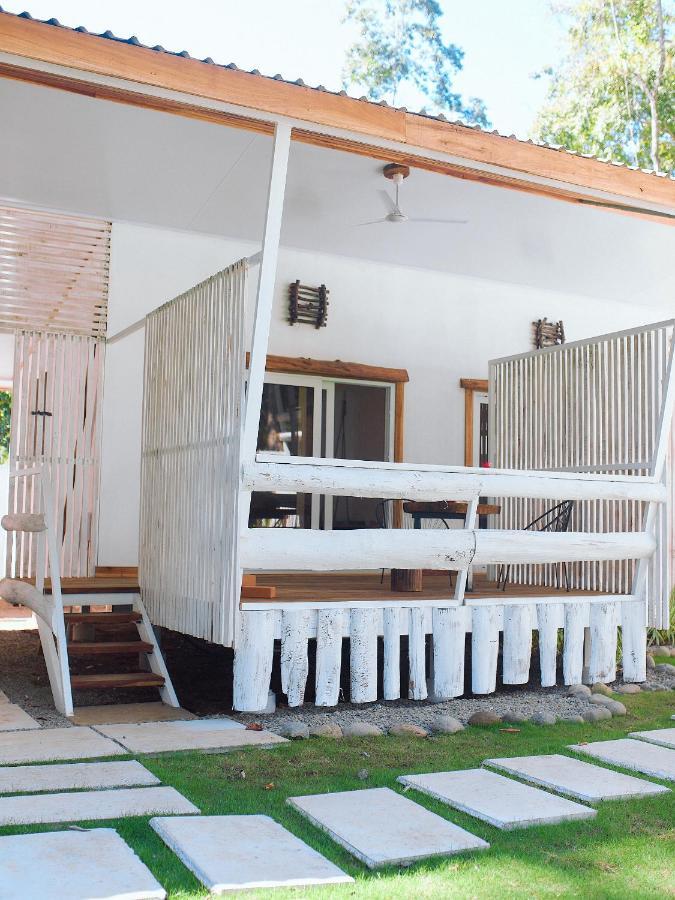 Olivia Del Caribe Suite Puerto Viejo de Talamanca Luaran gambar