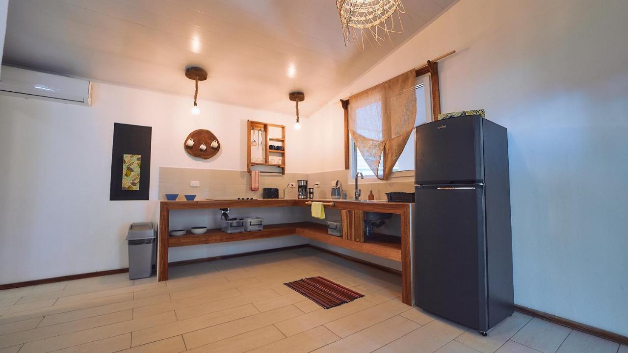 Olivia Del Caribe Suite Puerto Viejo de Talamanca Luaran gambar