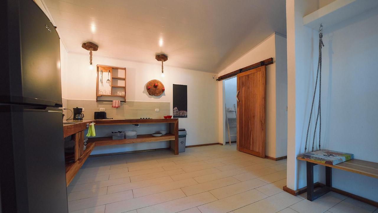 Olivia Del Caribe Suite Puerto Viejo de Talamanca Luaran gambar