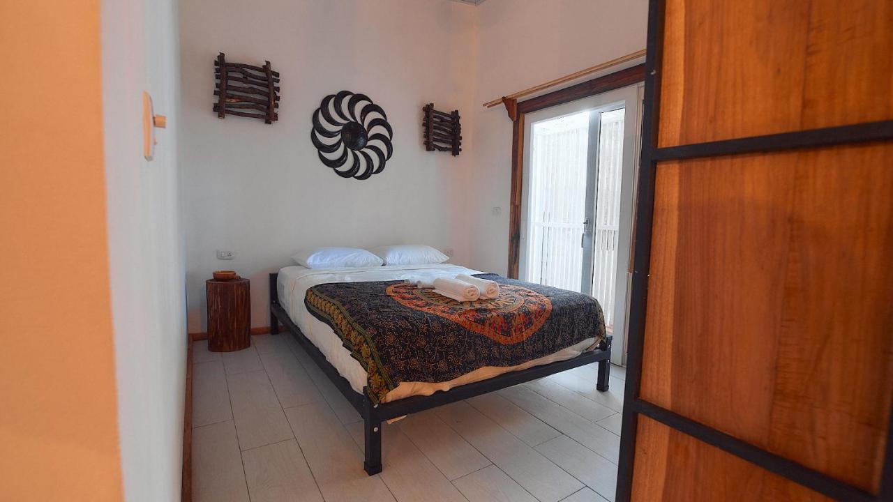 Olivia Del Caribe Suite Puerto Viejo de Talamanca Luaran gambar