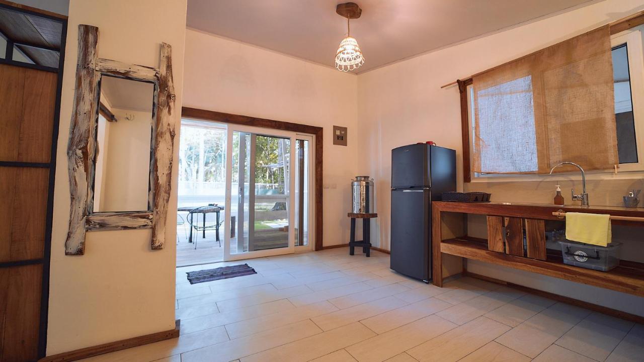 Olivia Del Caribe Suite Puerto Viejo de Talamanca Luaran gambar