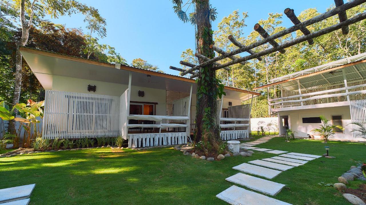 Olivia Del Caribe Suite Puerto Viejo de Talamanca Luaran gambar
