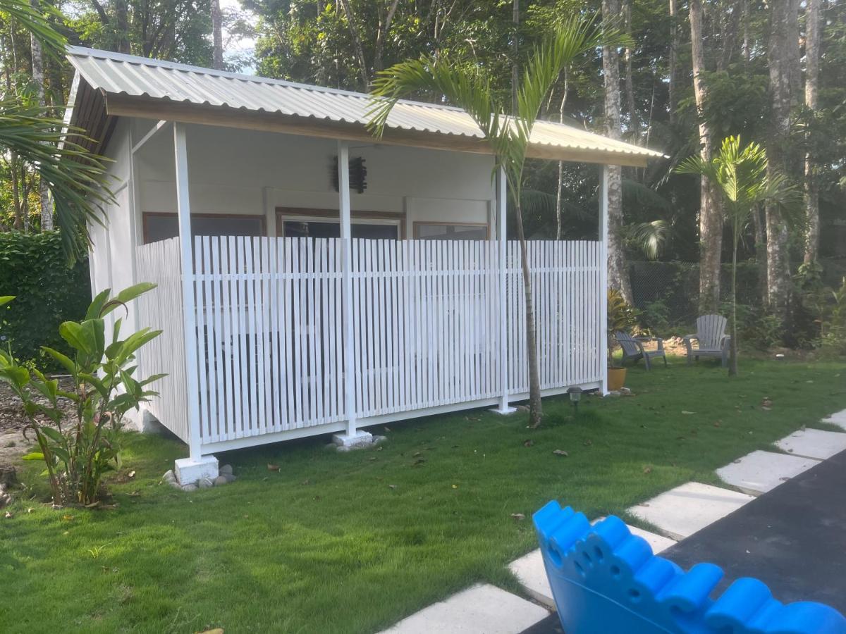 Olivia Del Caribe Suite Puerto Viejo de Talamanca Luaran gambar
