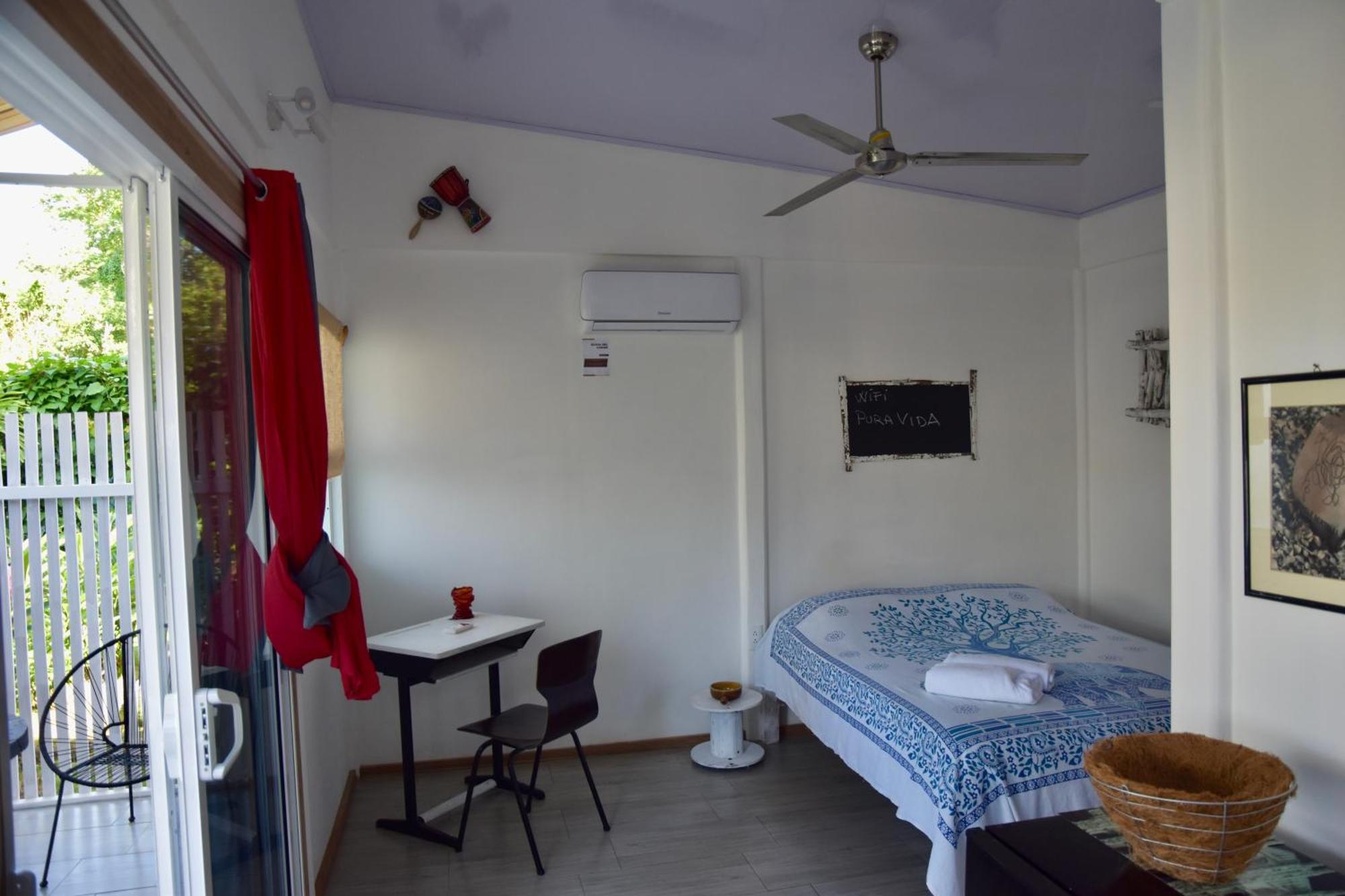 Olivia Del Caribe Suite Puerto Viejo de Talamanca Luaran gambar