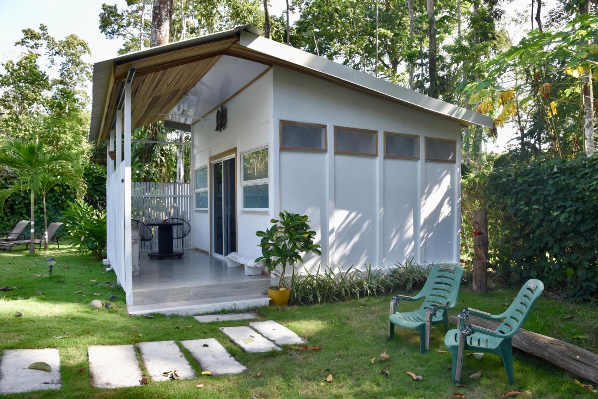 Olivia Del Caribe Suite Puerto Viejo de Talamanca Luaran gambar