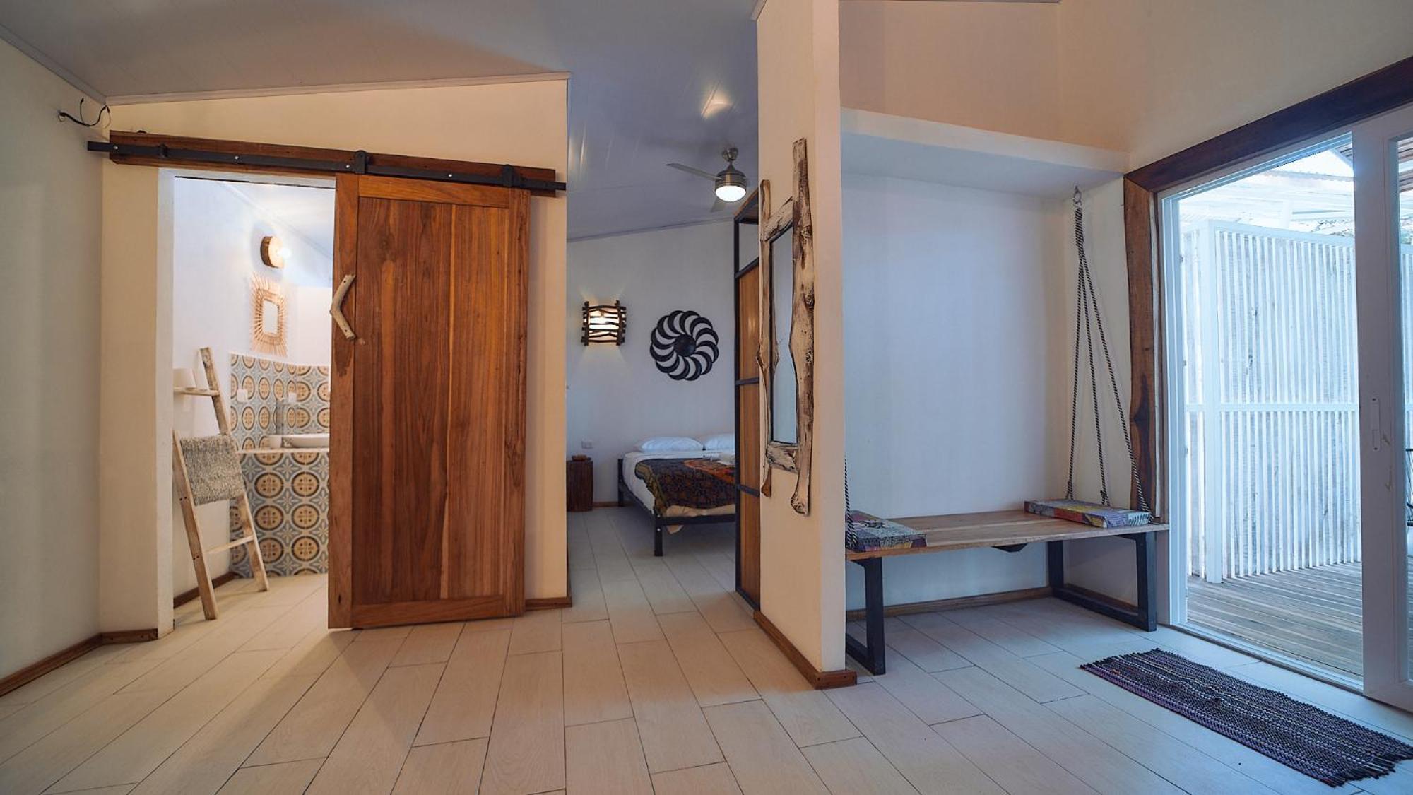 Olivia Del Caribe Suite Puerto Viejo de Talamanca Luaran gambar