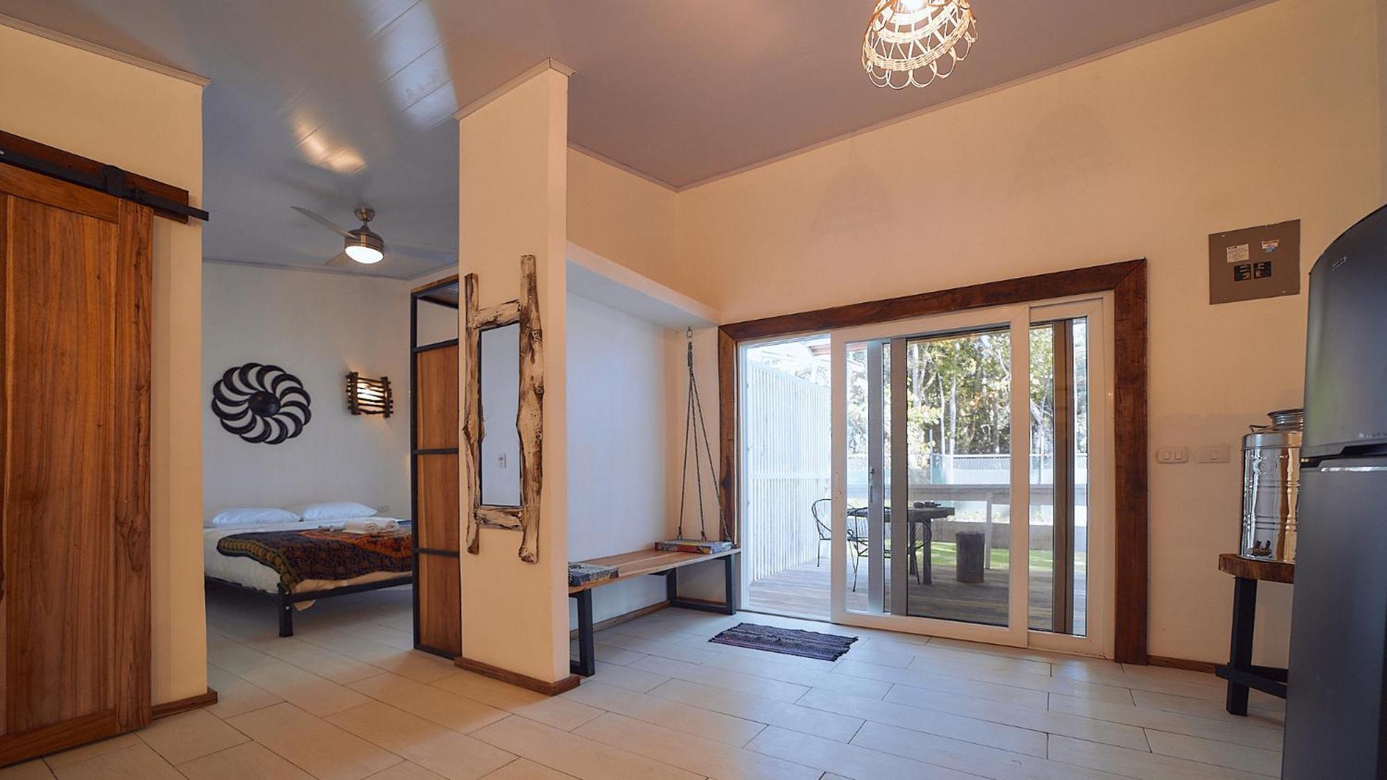 Olivia Del Caribe Suite Puerto Viejo de Talamanca Luaran gambar