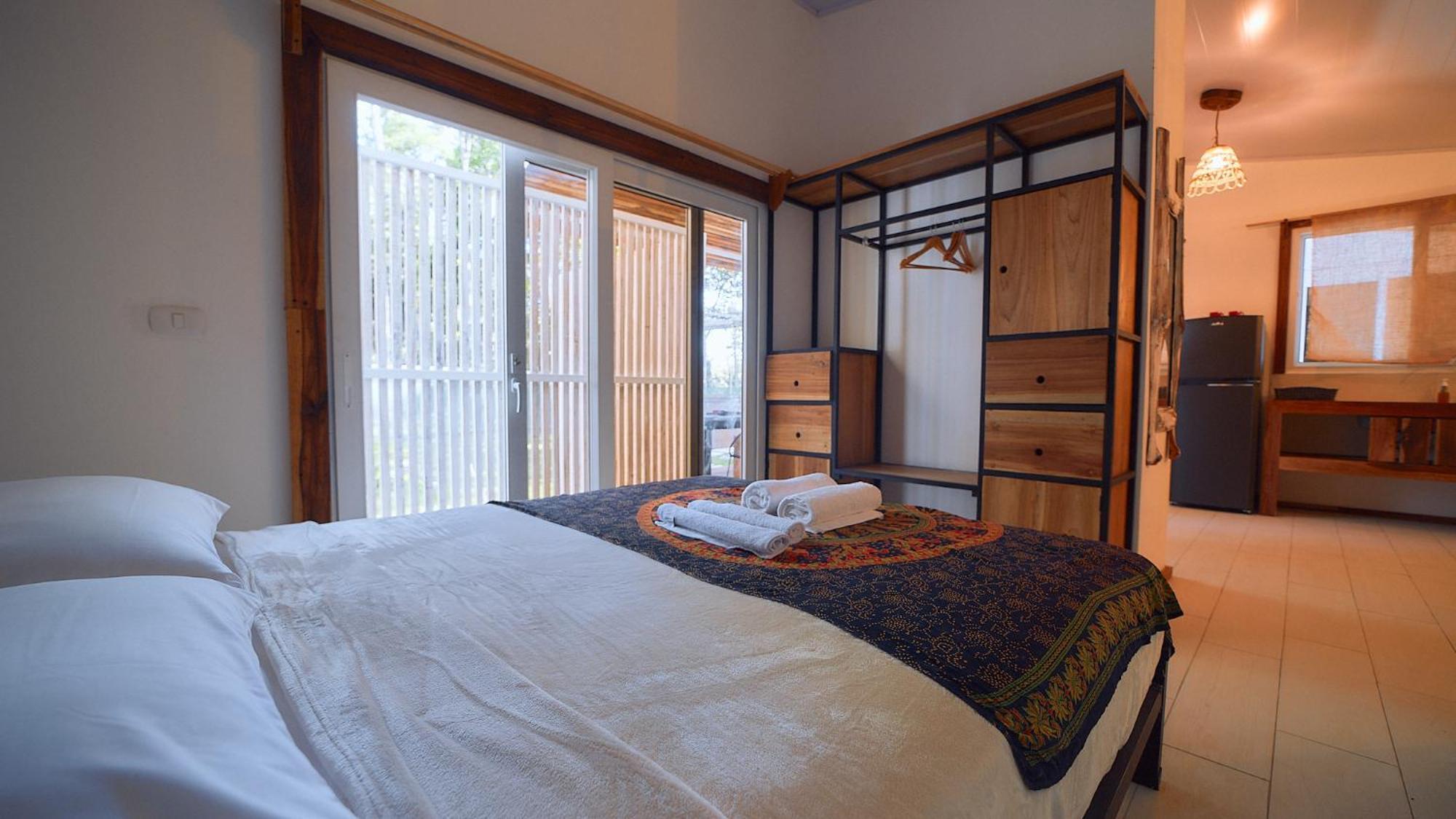 Olivia Del Caribe Suite Puerto Viejo de Talamanca Luaran gambar