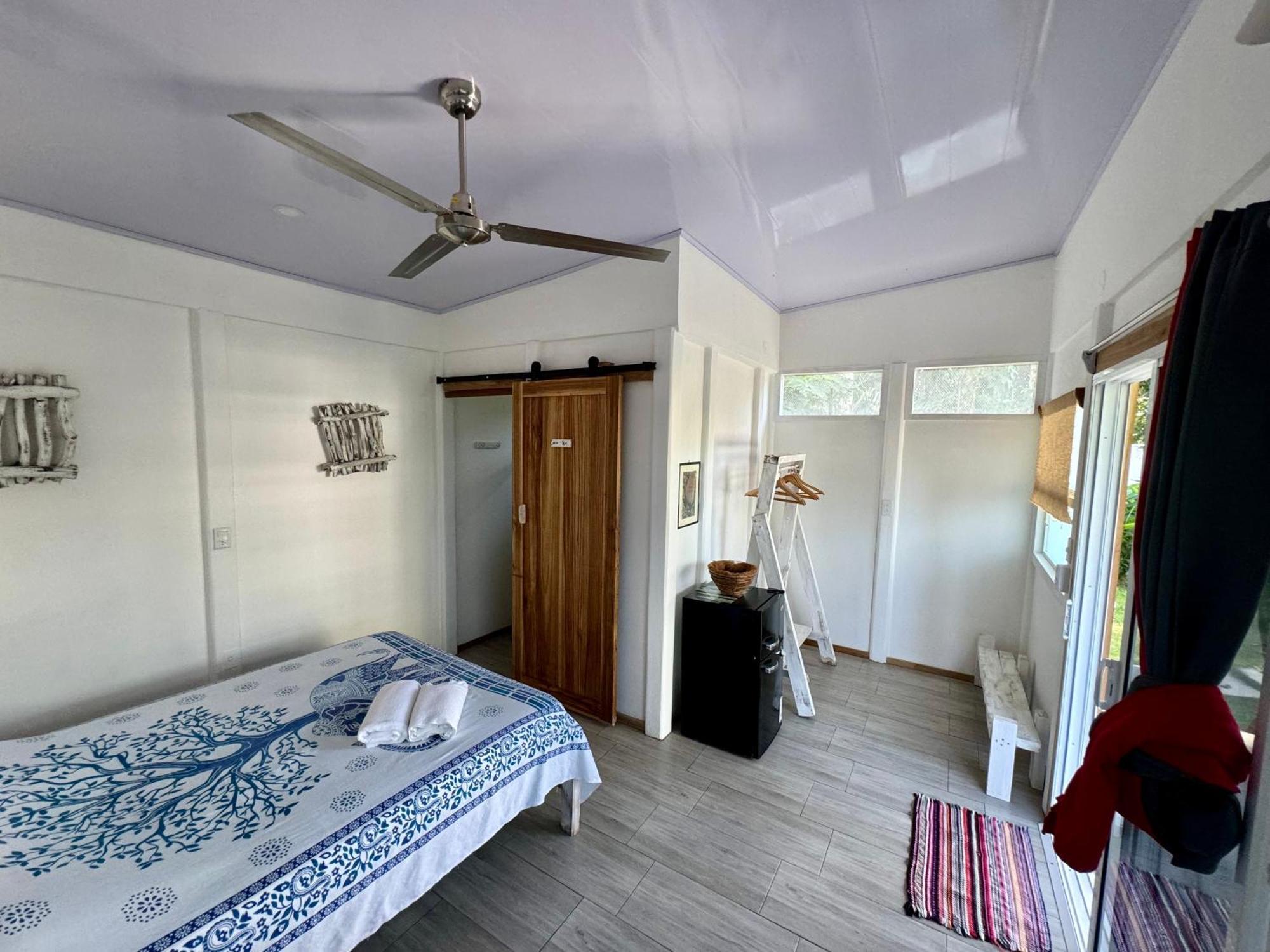 Olivia Del Caribe Suite Puerto Viejo de Talamanca Luaran gambar