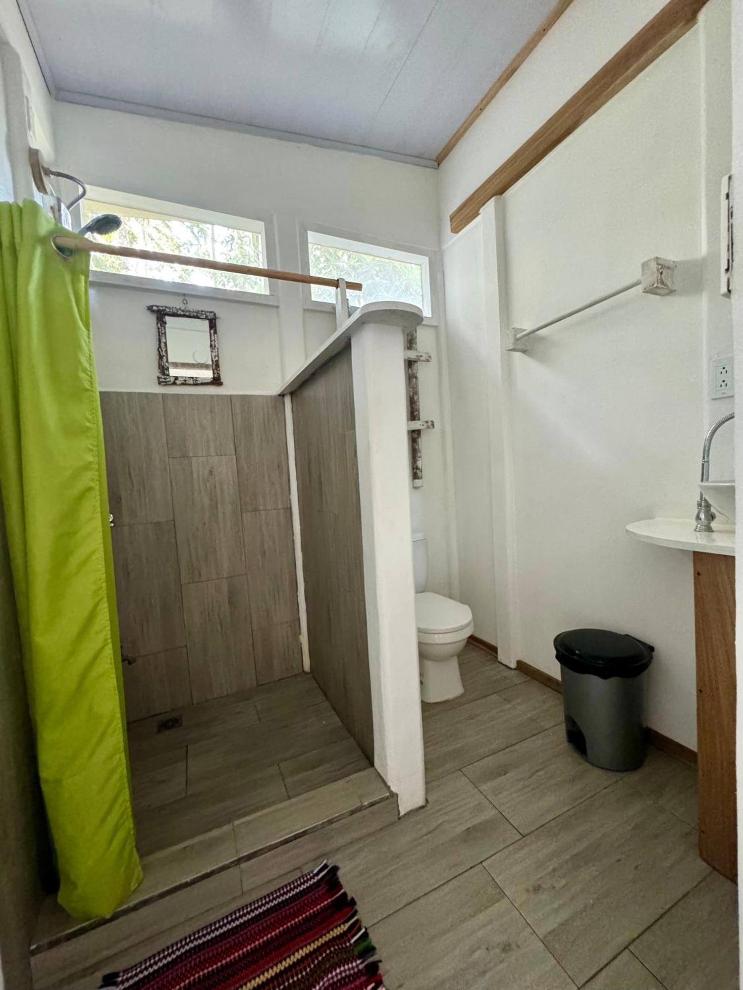 Olivia Del Caribe Suite Puerto Viejo de Talamanca Luaran gambar