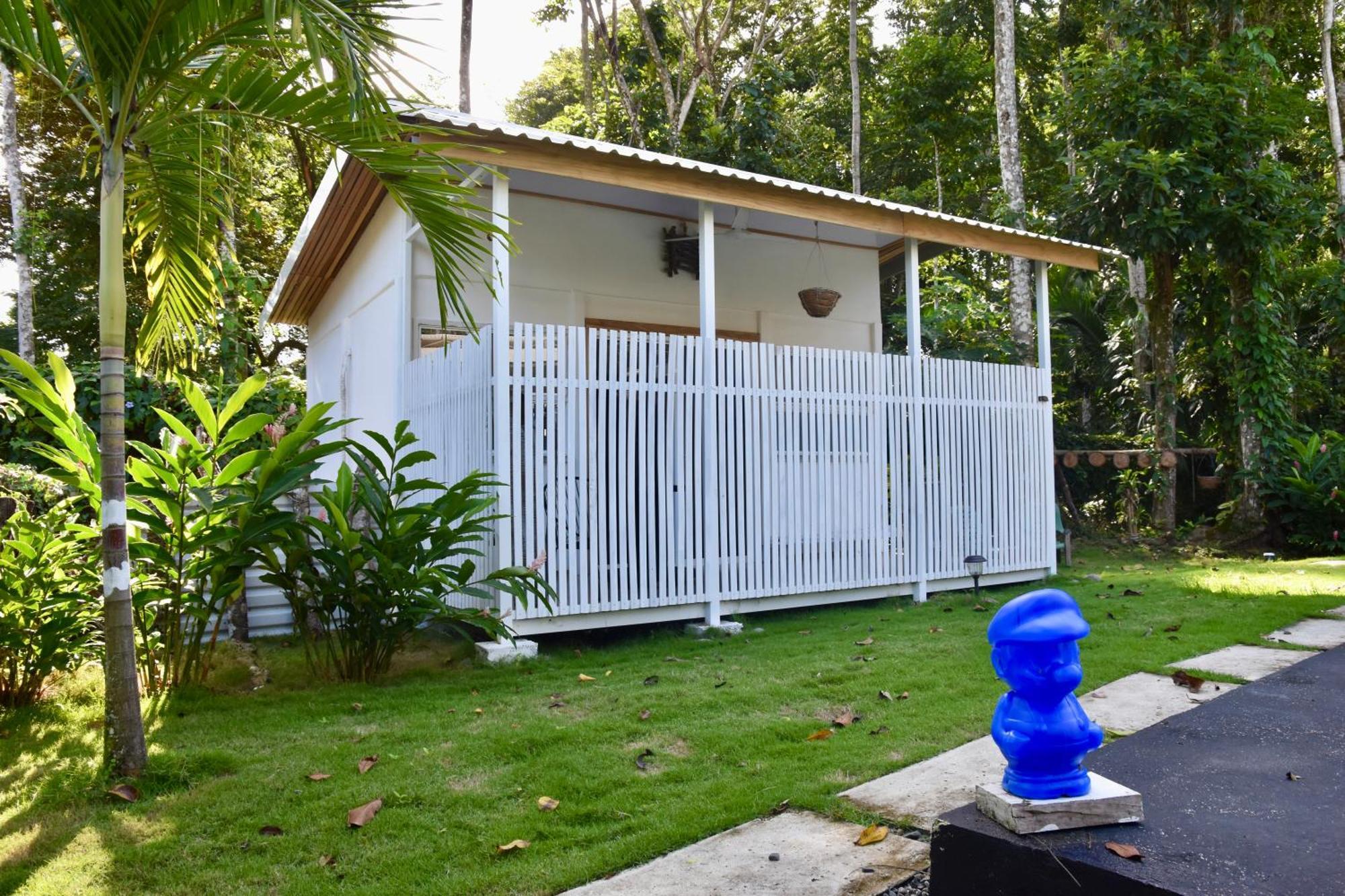 Olivia Del Caribe Suite Puerto Viejo de Talamanca Luaran gambar