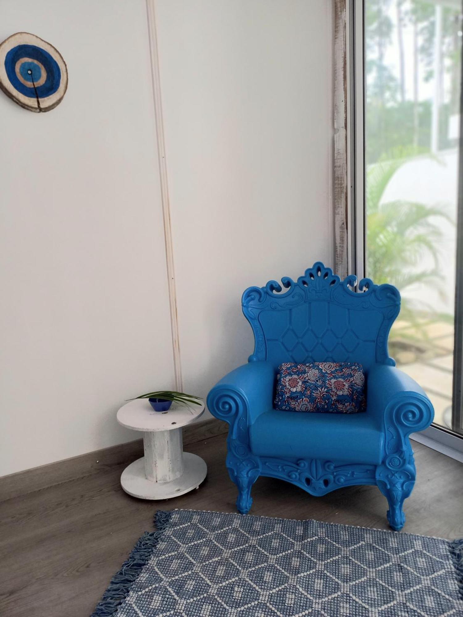 Olivia Del Caribe Suite Puerto Viejo de Talamanca Luaran gambar