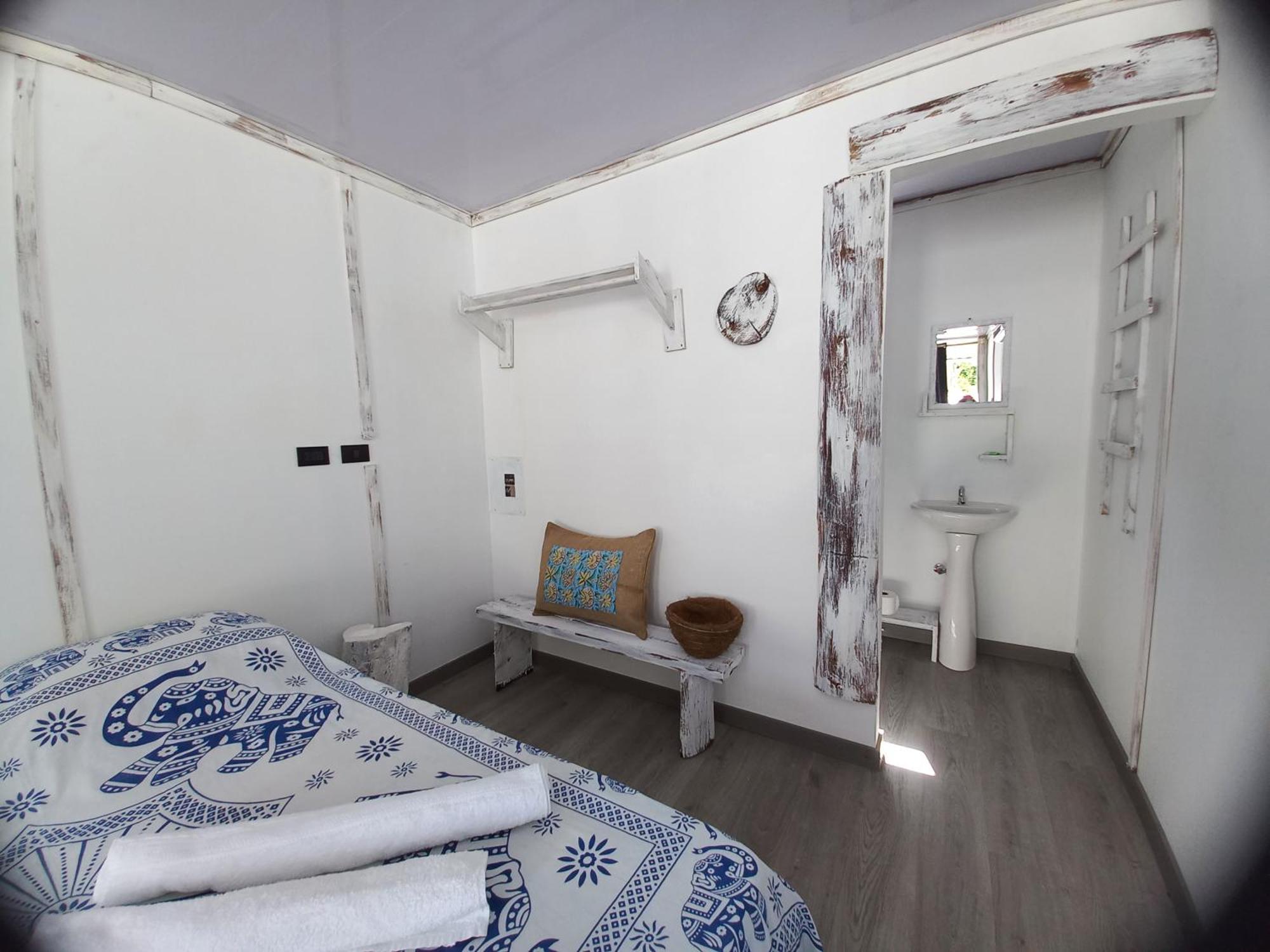 Olivia Del Caribe Suite Puerto Viejo de Talamanca Luaran gambar