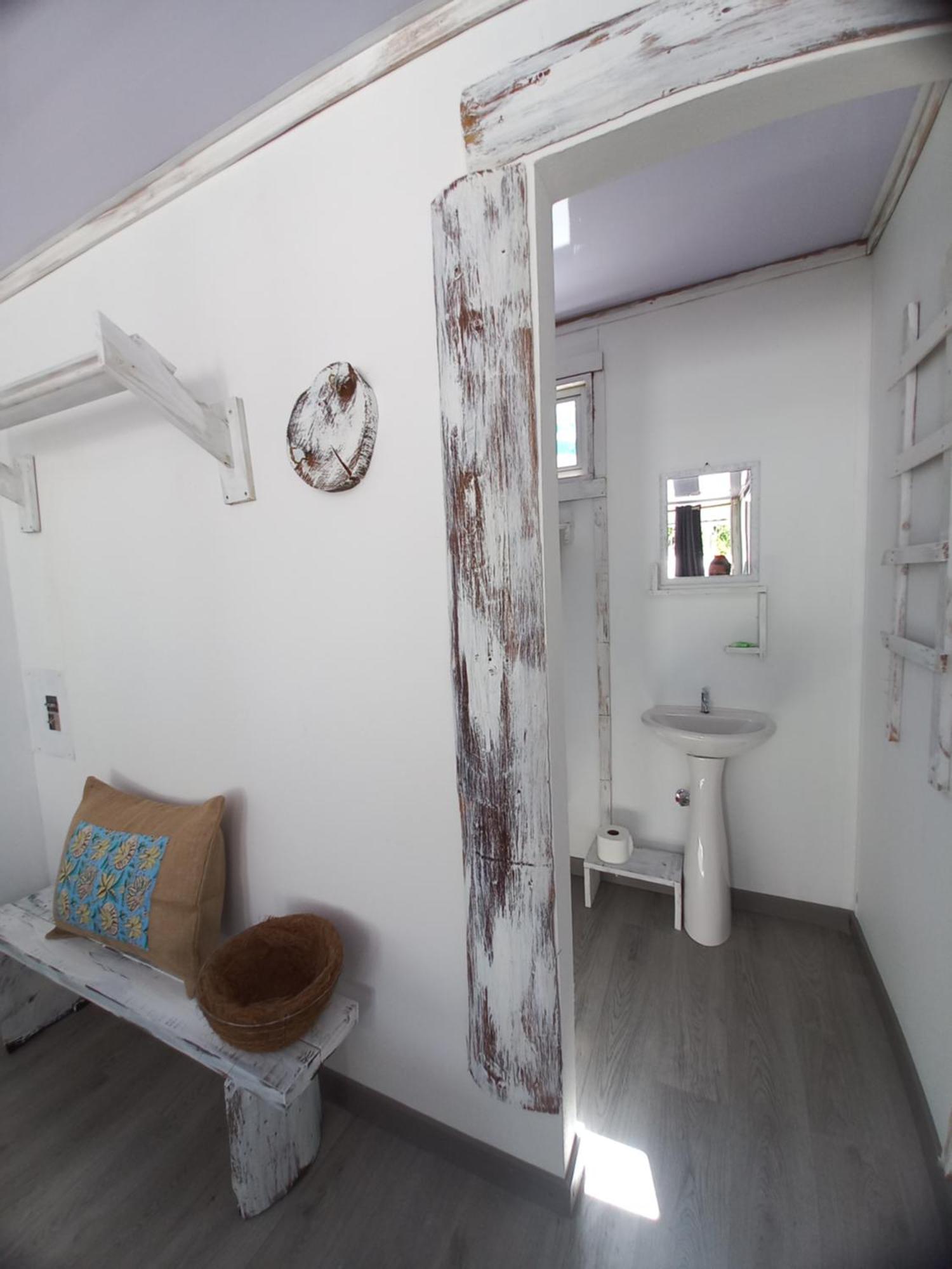 Olivia Del Caribe Suite Puerto Viejo de Talamanca Luaran gambar