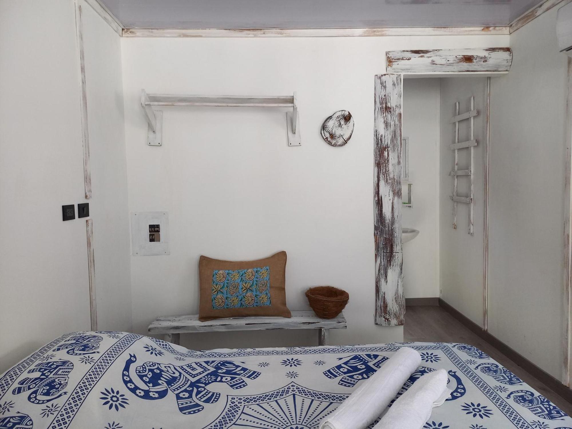 Olivia Del Caribe Suite Puerto Viejo de Talamanca Luaran gambar