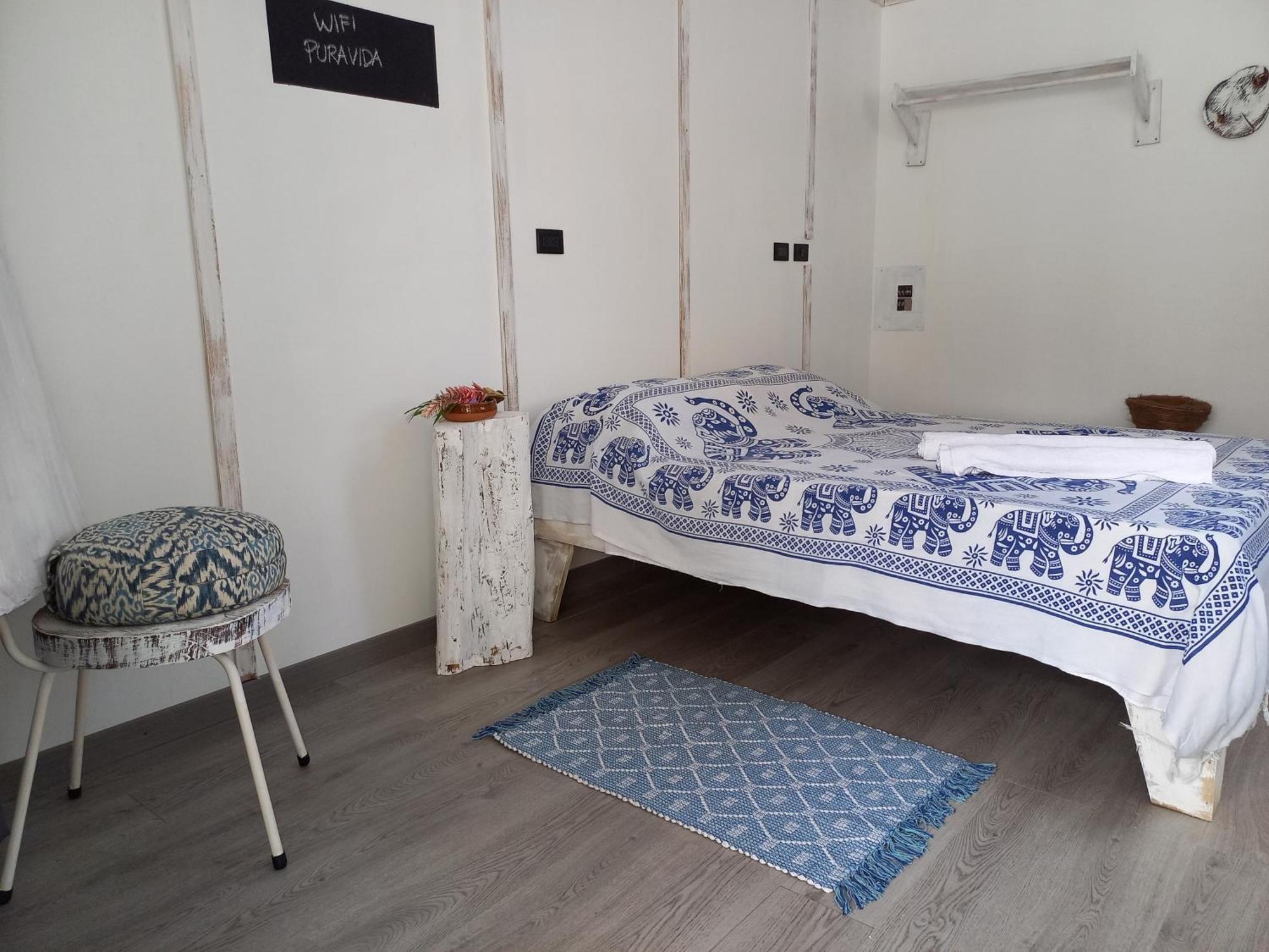 Olivia Del Caribe Suite Puerto Viejo de Talamanca Luaran gambar