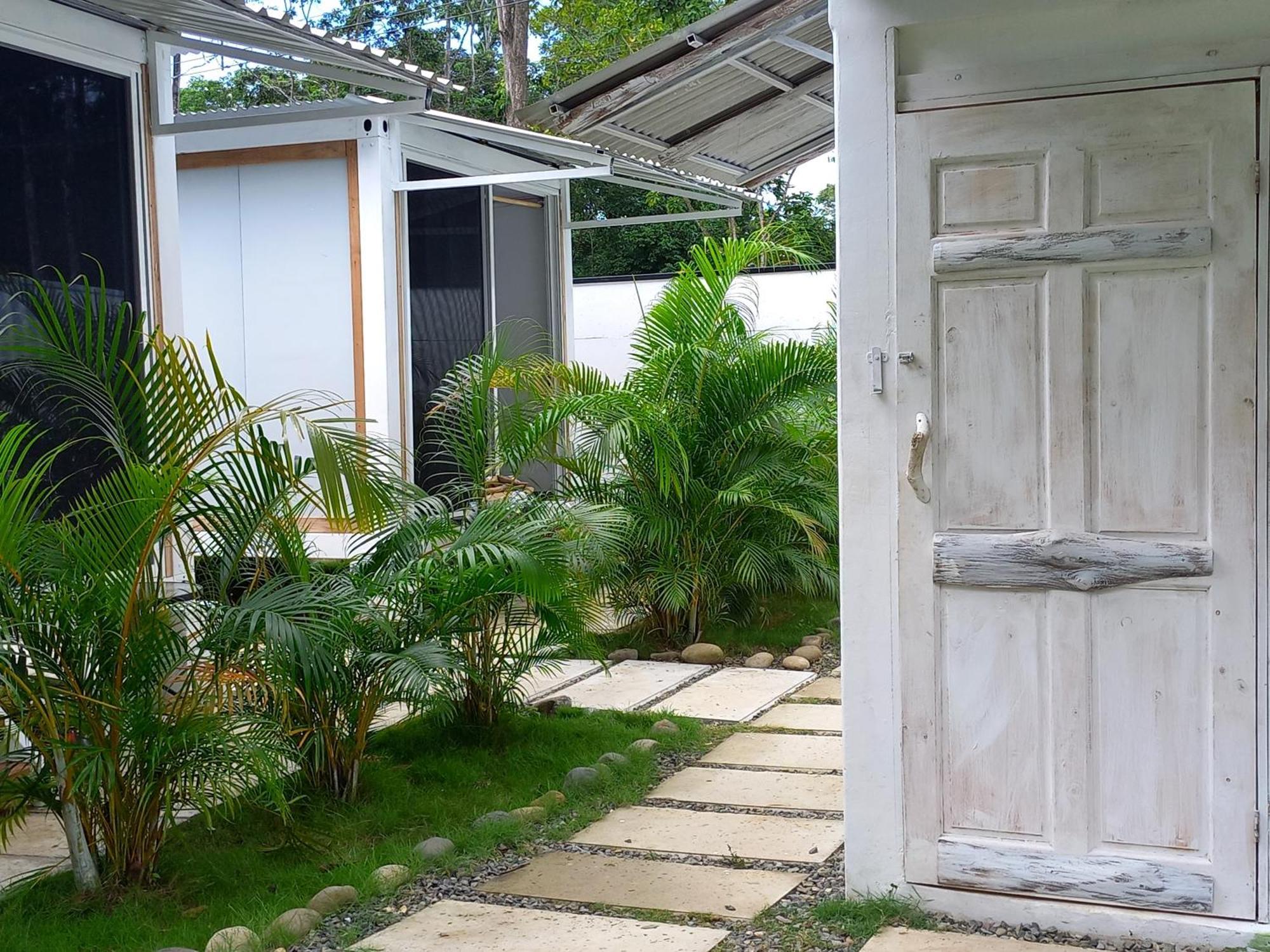 Olivia Del Caribe Suite Puerto Viejo de Talamanca Luaran gambar