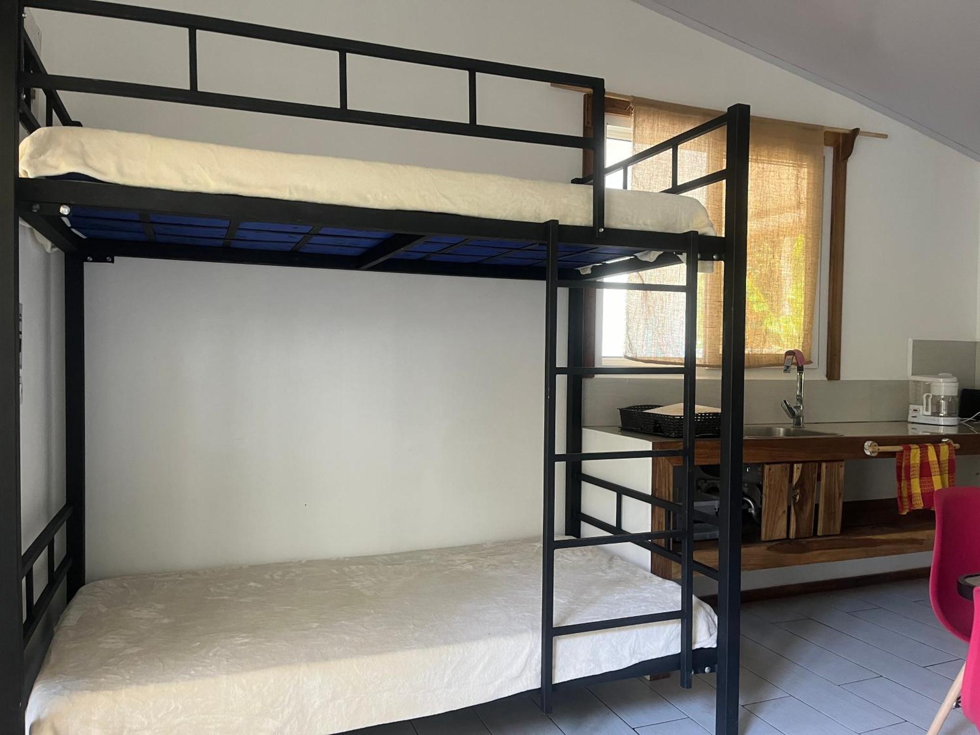 Olivia Del Caribe Suite Puerto Viejo de Talamanca Bilik gambar