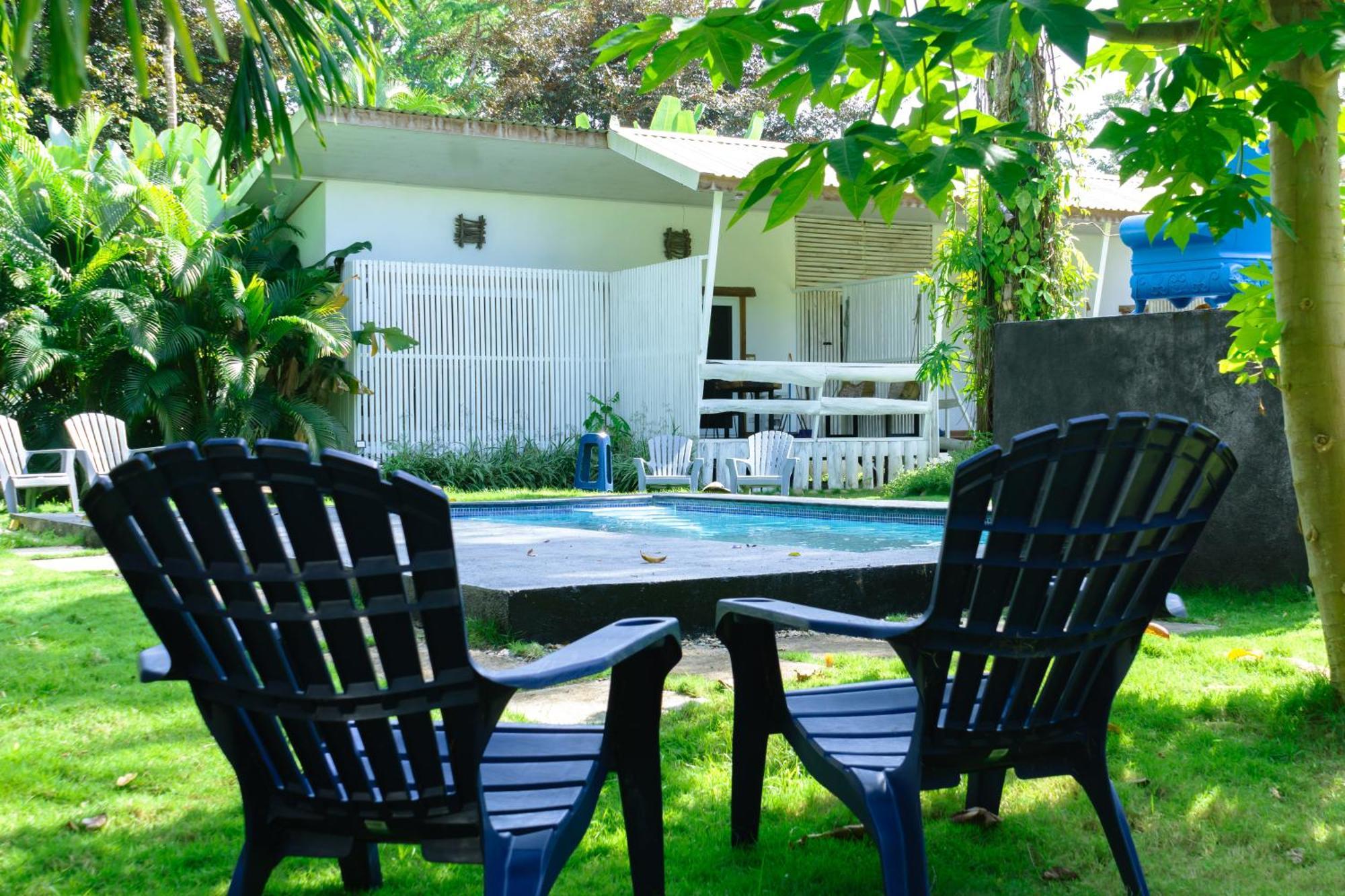 Olivia Del Caribe Suite Puerto Viejo de Talamanca Luaran gambar