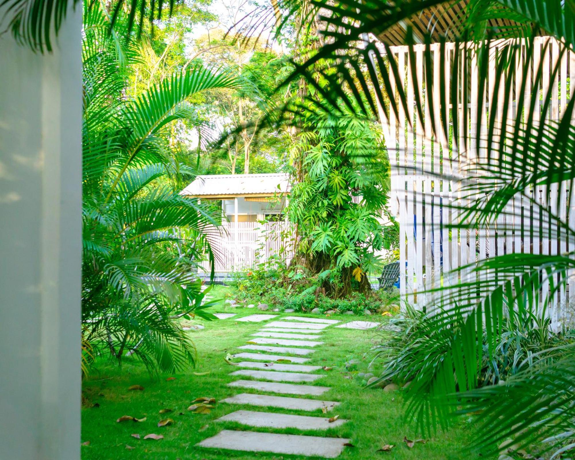 Olivia Del Caribe Suite Puerto Viejo de Talamanca Luaran gambar