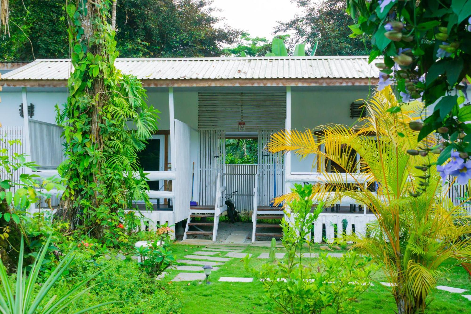 Olivia Del Caribe Suite Puerto Viejo de Talamanca Luaran gambar