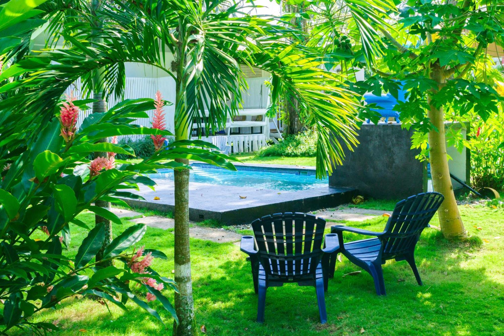 Olivia Del Caribe Suite Puerto Viejo de Talamanca Luaran gambar