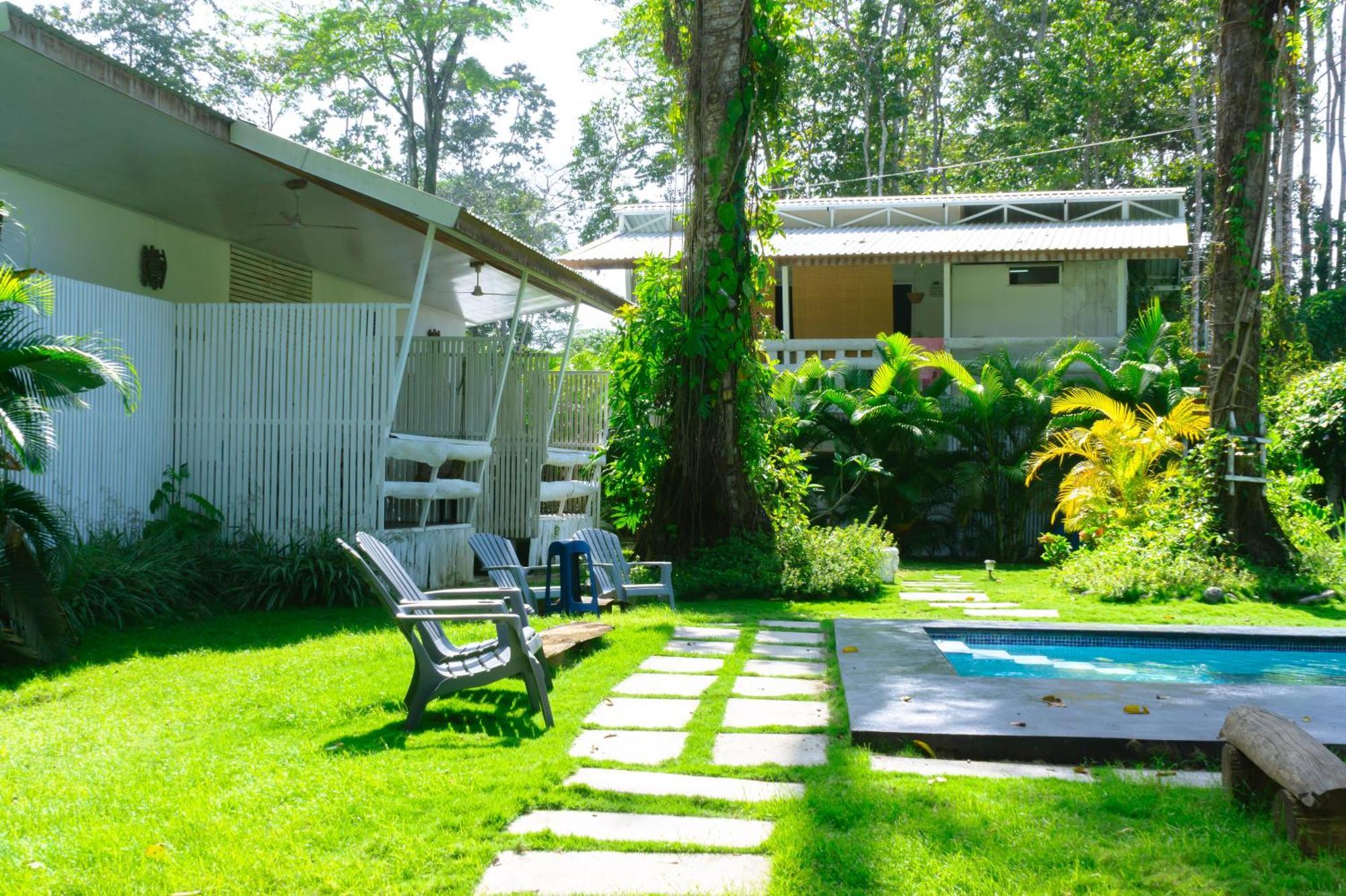 Olivia Del Caribe Suite Puerto Viejo de Talamanca Luaran gambar