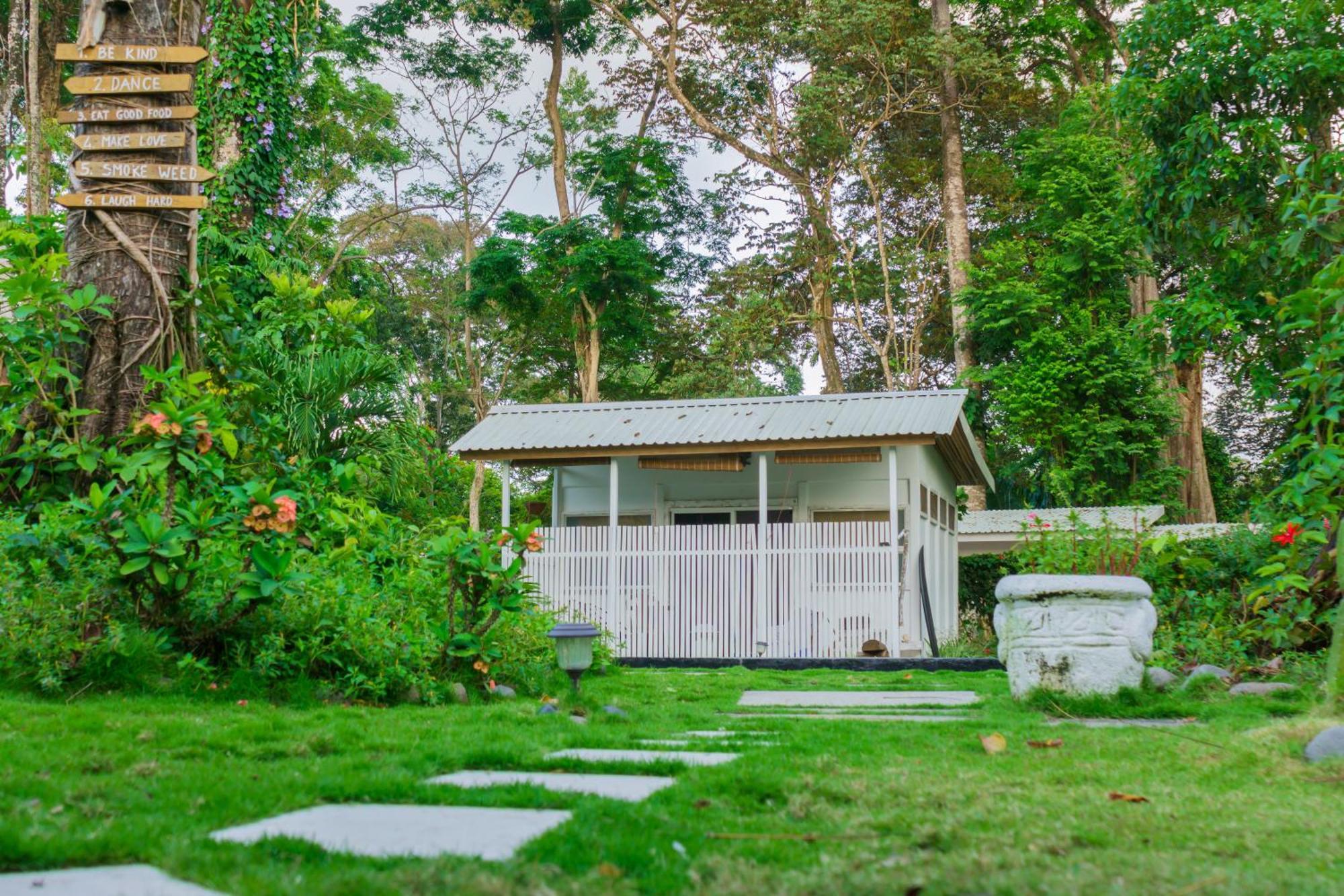Olivia Del Caribe Suite Puerto Viejo de Talamanca Luaran gambar