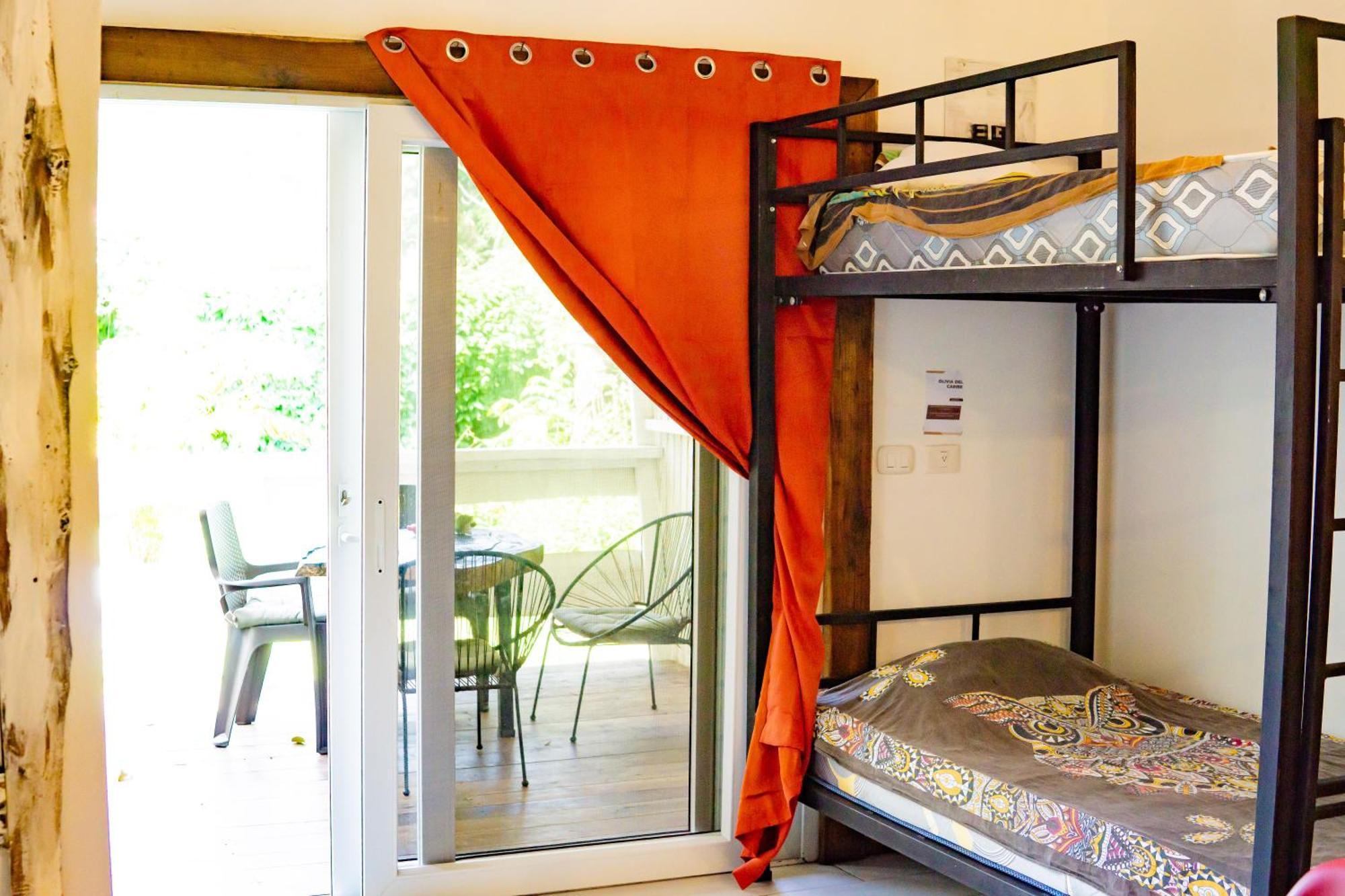 Olivia Del Caribe Suite Puerto Viejo de Talamanca Luaran gambar