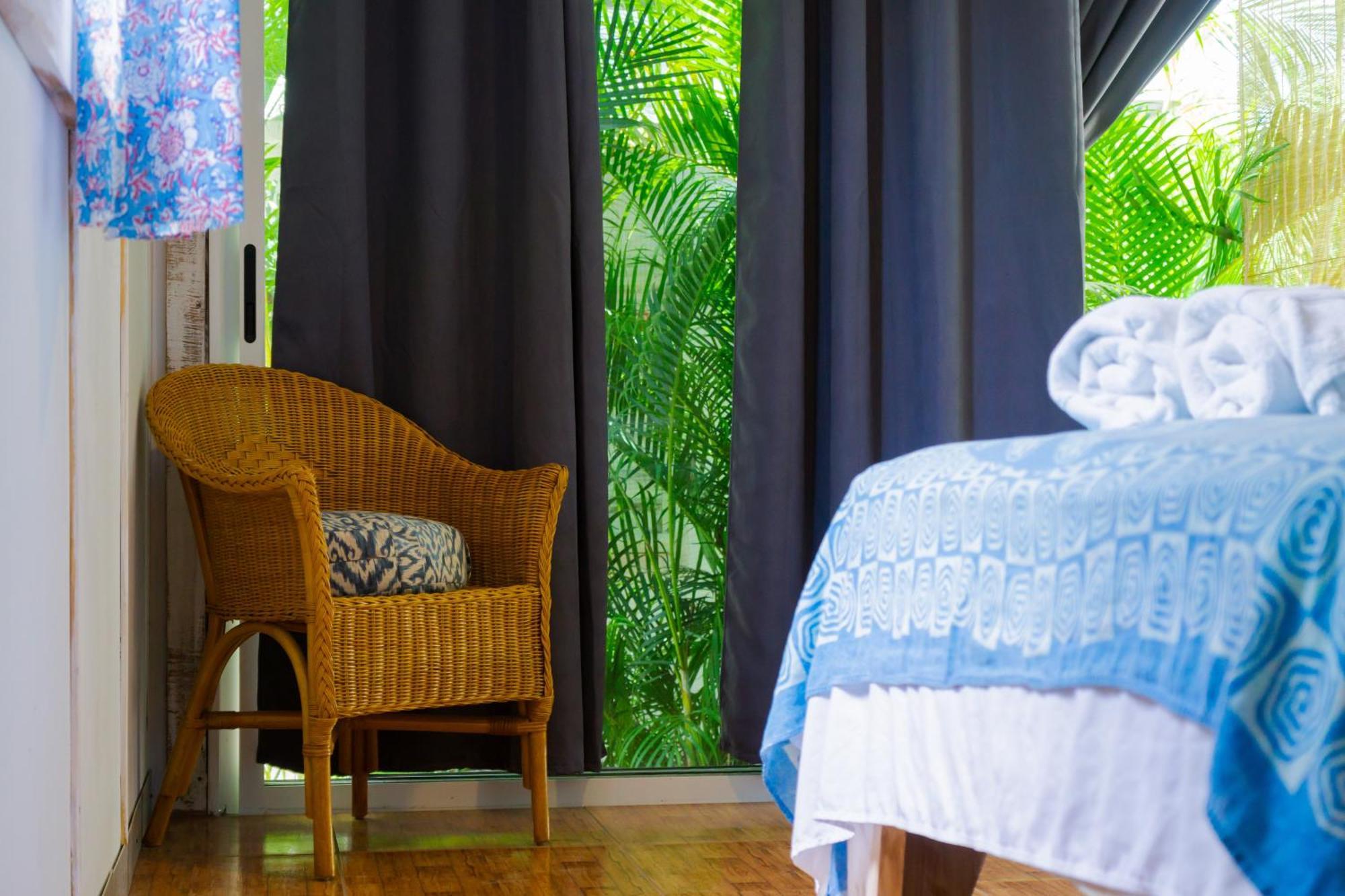 Olivia Del Caribe Suite Puerto Viejo de Talamanca Luaran gambar