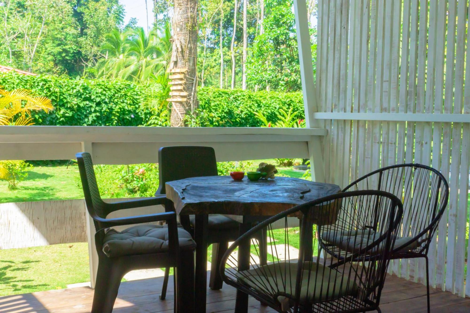 Olivia Del Caribe Suite Puerto Viejo de Talamanca Luaran gambar