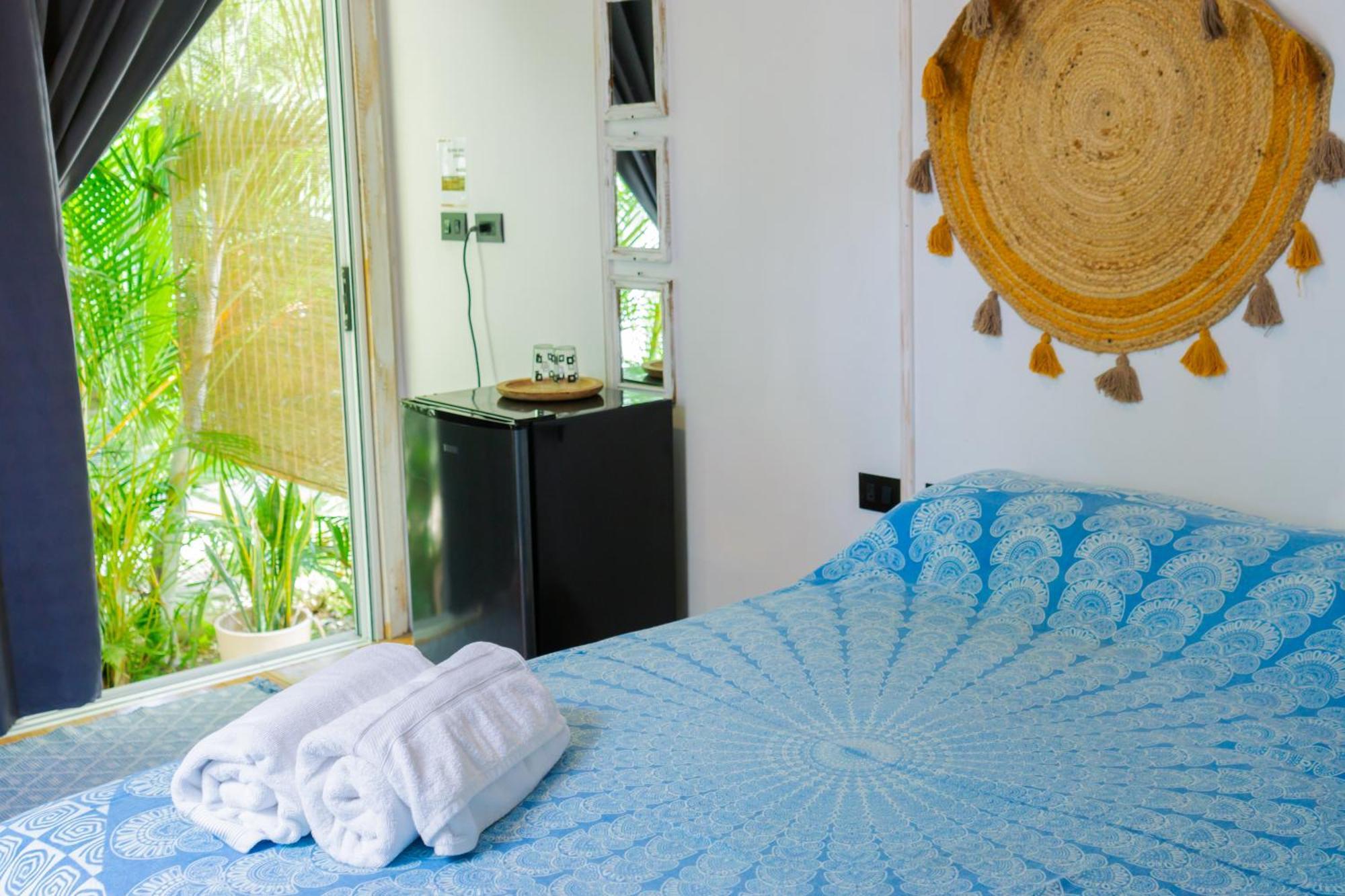 Olivia Del Caribe Suite Puerto Viejo de Talamanca Luaran gambar