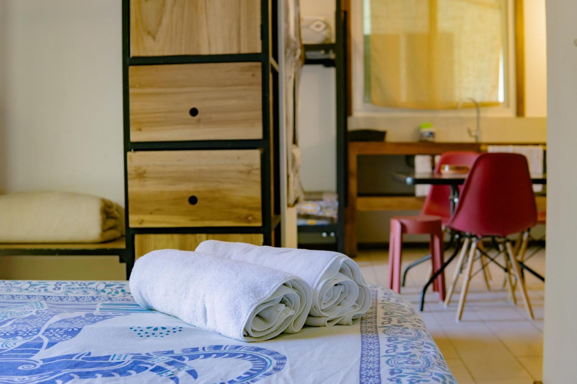 Olivia Del Caribe Suite Puerto Viejo de Talamanca Luaran gambar