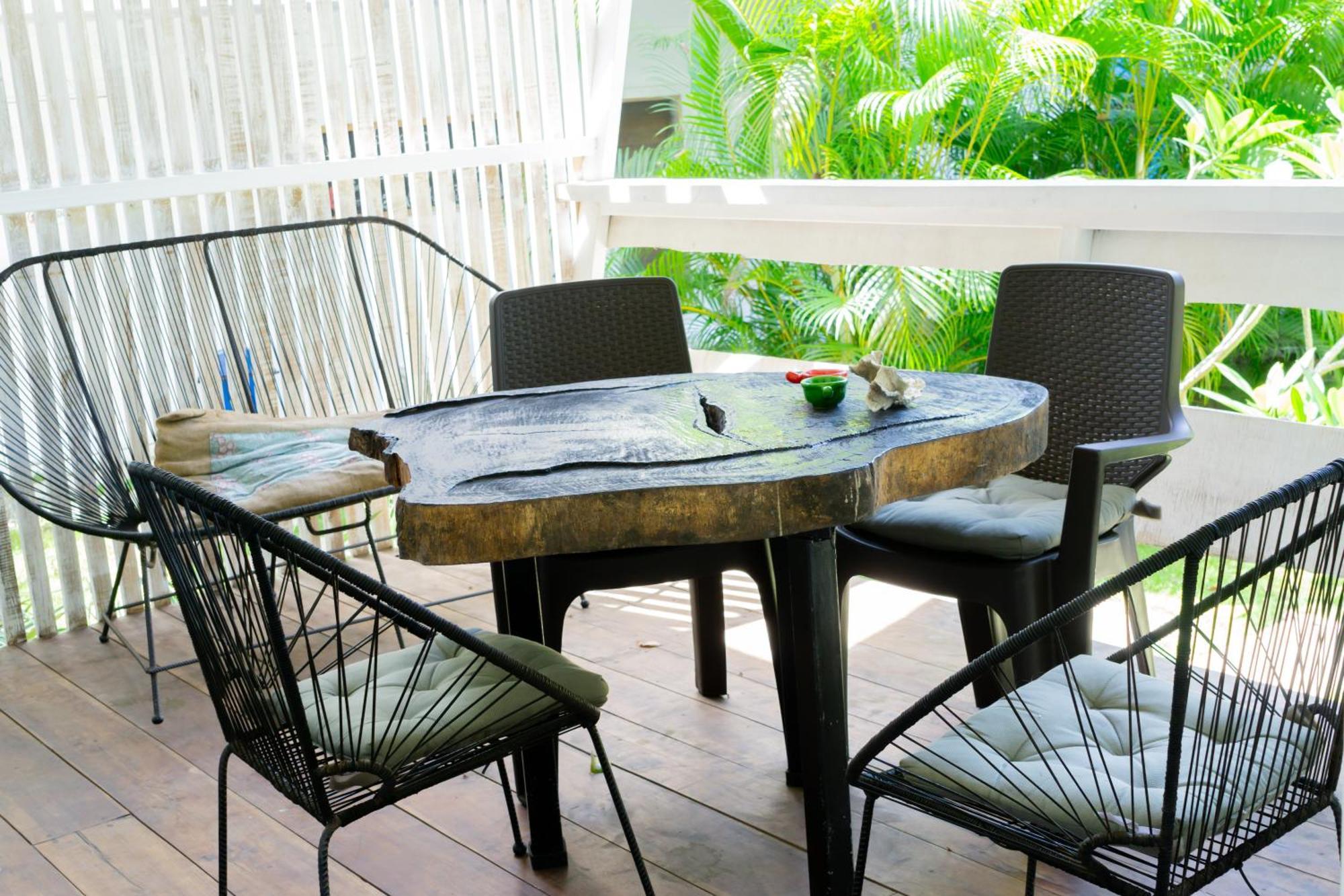 Olivia Del Caribe Suite Puerto Viejo de Talamanca Luaran gambar