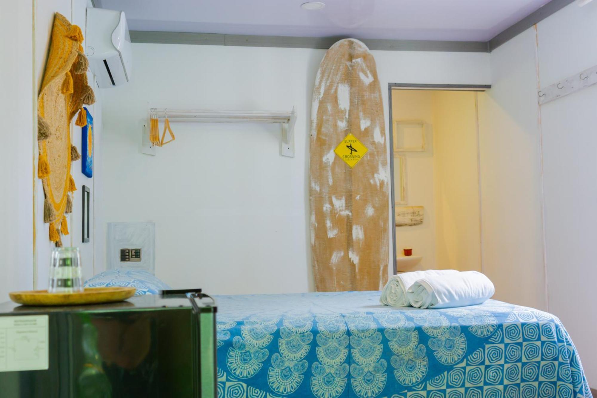 Olivia Del Caribe Suite Puerto Viejo de Talamanca Luaran gambar