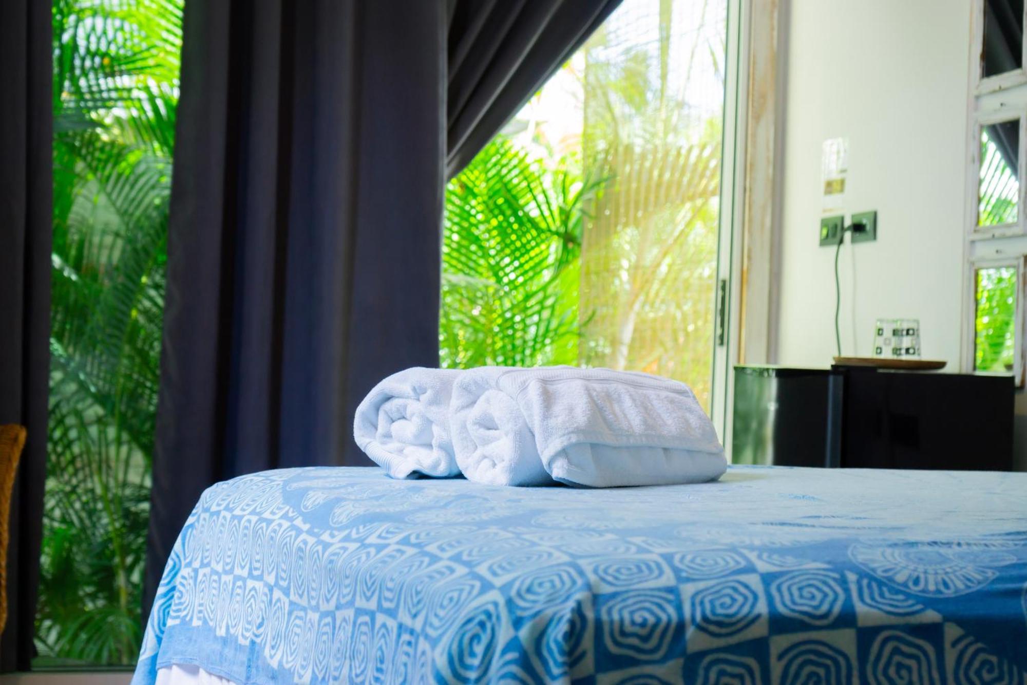 Olivia Del Caribe Suite Puerto Viejo de Talamanca Luaran gambar